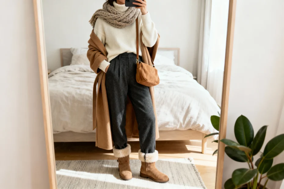 Winter Outfit