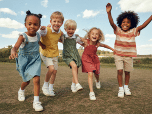 Outfit Ideas for Kids