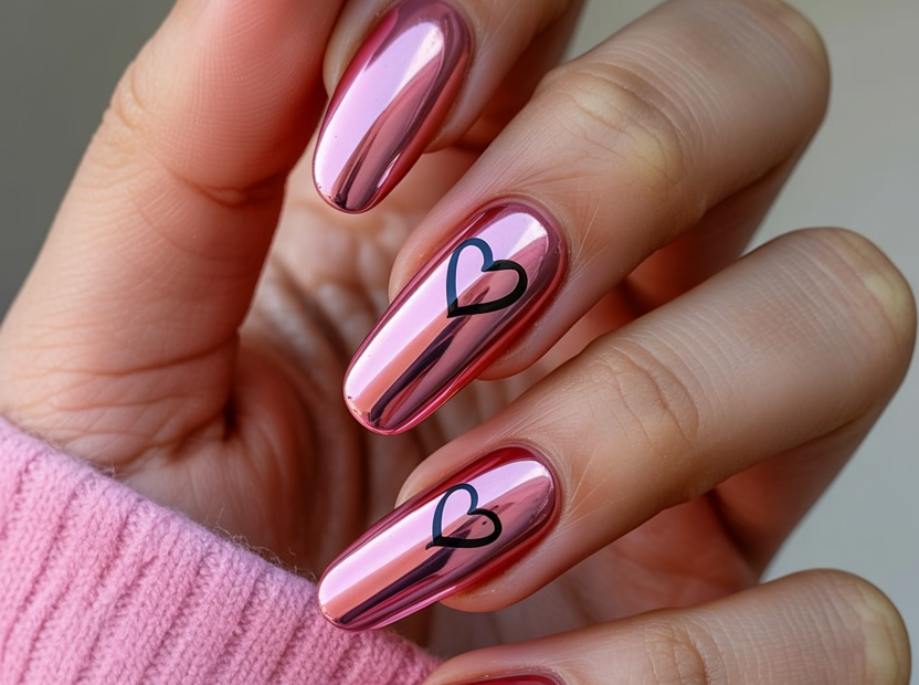 Nail Designs for 2026