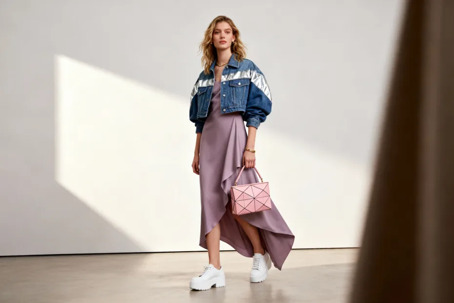 How to Create Pinterest-Worthy Outfits in 2026