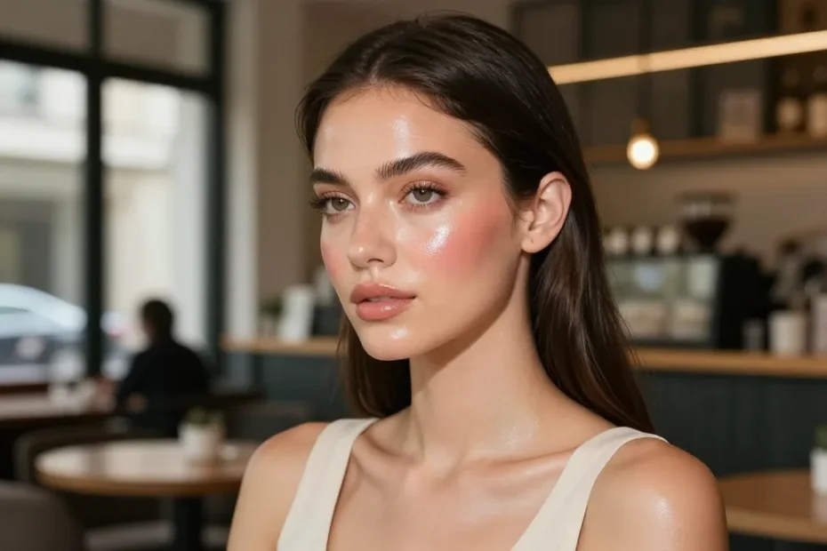 45 Trending Makeup Looks for Women 2026 – From Clean Girl to Glam: the Glow List