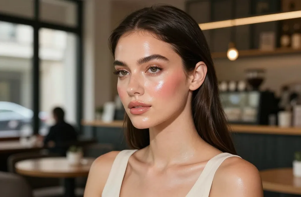 45 Trending Makeup Looks for Women 2026 – From Clean Girl to Glam: the Glow List
