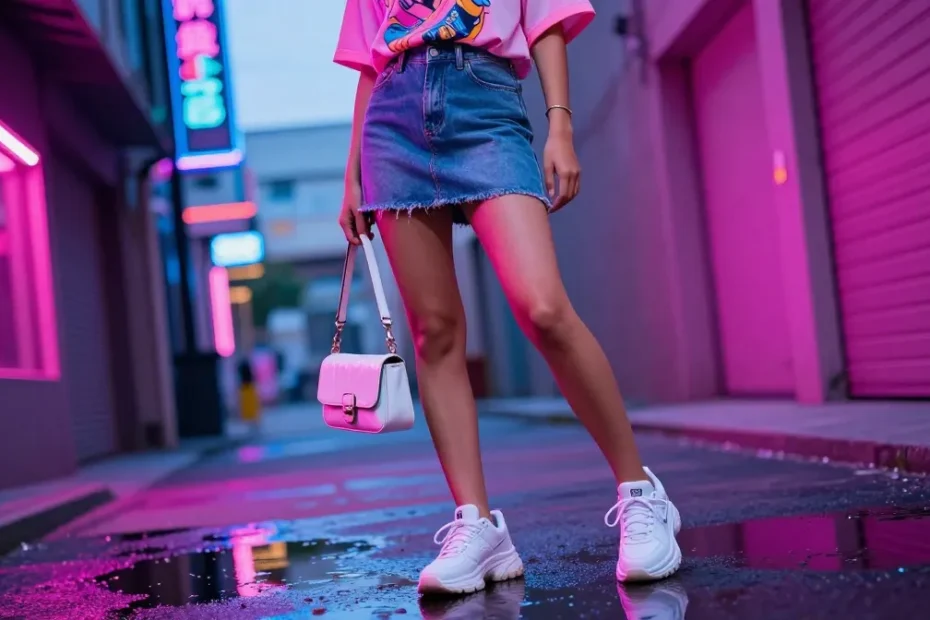 40 Y2k Outfits You Need to Try – Trendy 2000s Fashion & Aesthetic Looks Unleashed