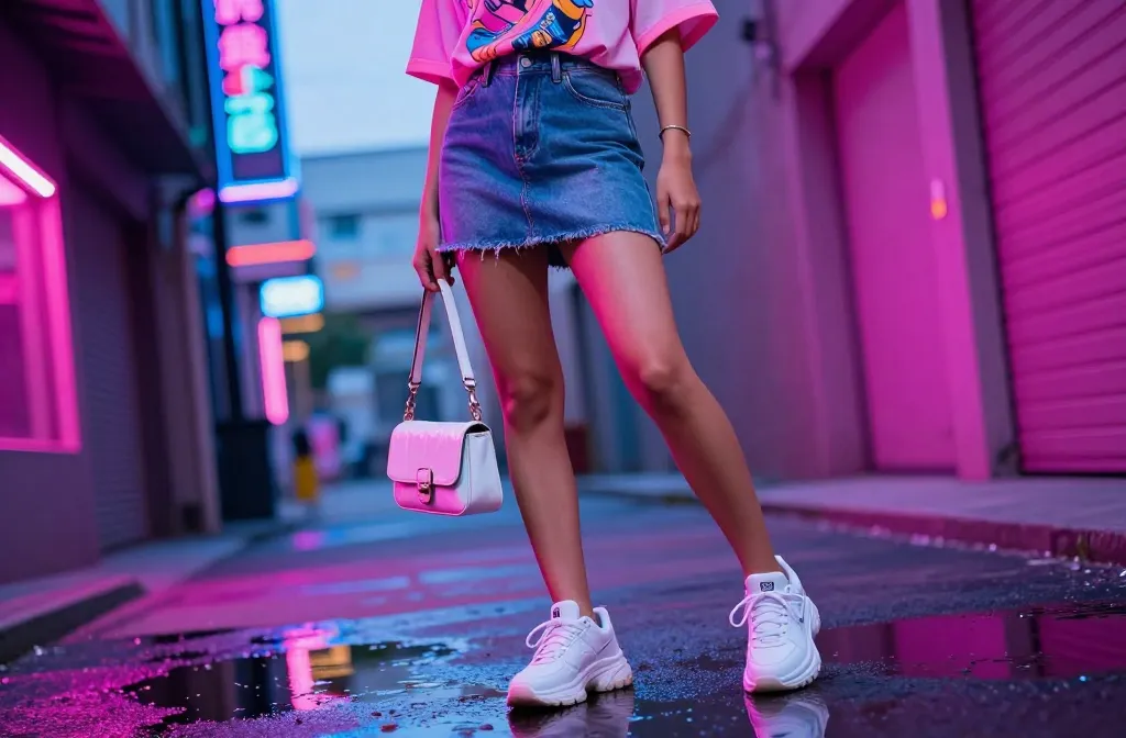 40 Y2k Outfits You Need to Try – Trendy 2000s Fashion & Aesthetic Looks Unleashed