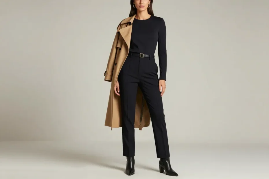 10 Fashion Mistakes That Make You Look Bigger (and What to Wear Instead) Revealed