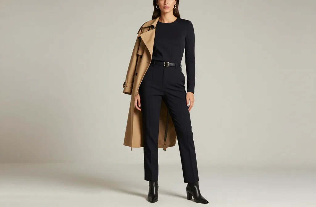 10 Fashion Mistakes That Make You Look Bigger (and What to Wear Instead) Revealed