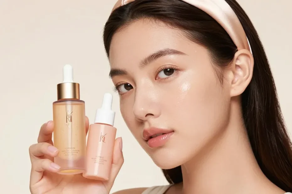 45 Skincare Tips for Glowing Skin – Clear, Glass & Perfect Skin Routine 2026 Secrets to Glow