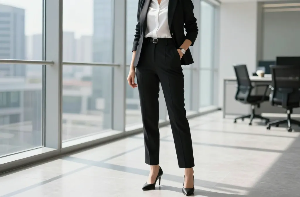 45 Business Casual Outfits for Women 2026 – Work, Smart Casual & Professional Looks: Chic Essentials for 2026