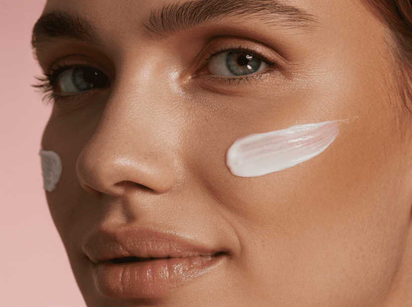 Luxury Makeup