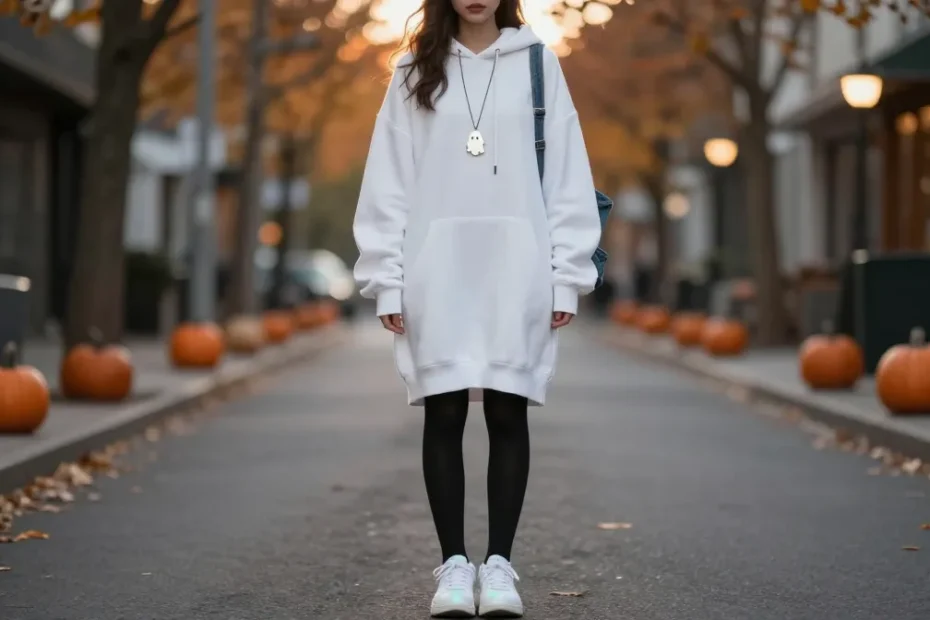45 Halloween Outfit Ideas for Women 2026 – Cute, Trendy & Aesthetic Costume Inspo for You
