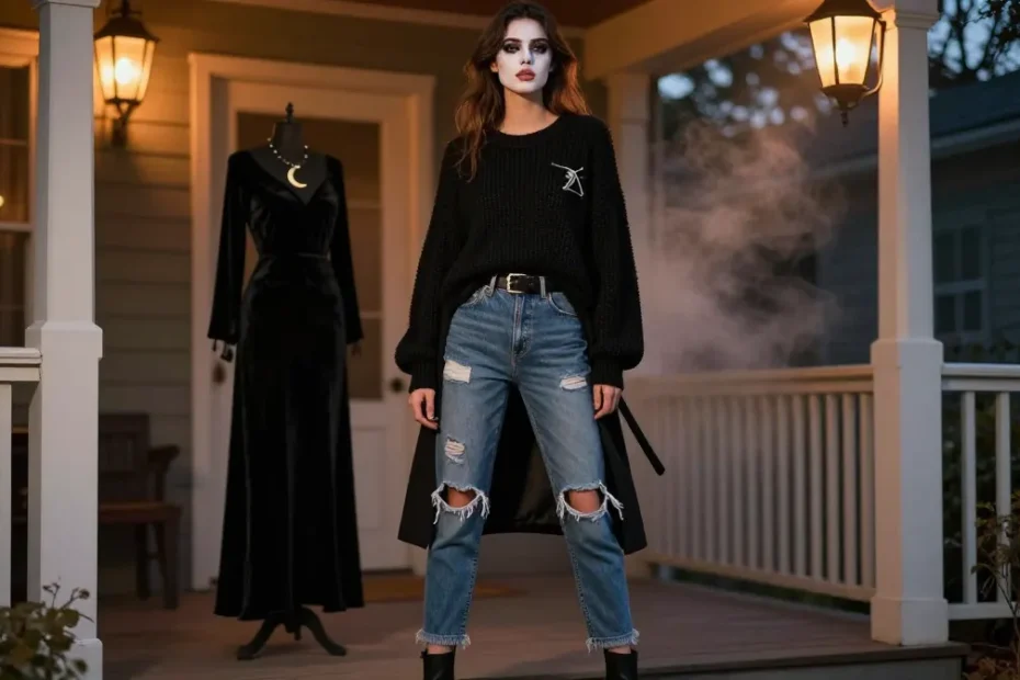 50 Halloween Ideas 2026 – Decorations, Diy Crafts, Pumpkin Carving & Cute Inspiration: Spook-Tastic Ideas You Need Now